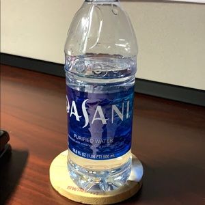 Meet your Posher, Robert